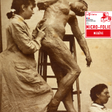 Micro-Folie : "Camille Claudel