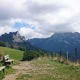 Sophro Balade panoramique sur le plateau de Gavot