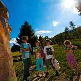 Le défi des fées - spécial groupes