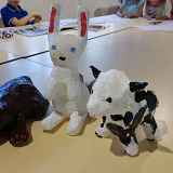 Stage - créafun - enfant