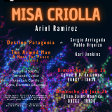 Concert Misa Criolla