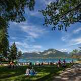 La Crique & Criq'Parc