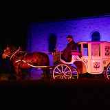 Le Grand Spectacle de Combloux