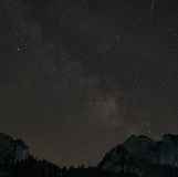 Randonnée encadrée rando astronomie