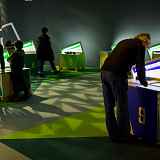 Exposition Mathissime
