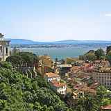 Conférence : Lisbonne, la ville blanche