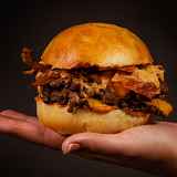 Belly Smash Burgers