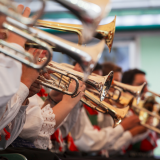 Concert de Printemps de l'Harmonie de Marnaz