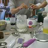 Atelier : Fabrication d'un déodorant naturel