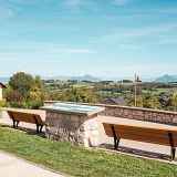 Table d'orientation - Le Sappey