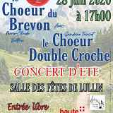 Concert d'été
