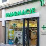 Pharmacie de Vongy