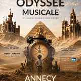 Une grande odyssée musicale