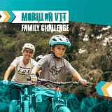 Morillon VTT Family Challenge