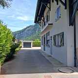 Le nid Alpin