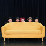 Festival Court Circuit / Théâtre des Collines -" Welcome Home " Compagnie Anothaï