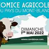 Comice agricole du Pays du Mont-Blanc