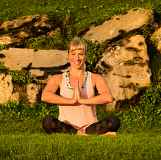 Strength & Serenity Yoga