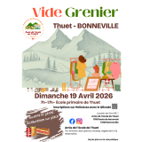 Vide grenier