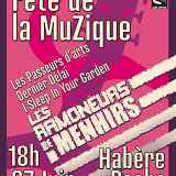 Fête de la Muzique