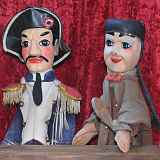 Spectacle de Guignol