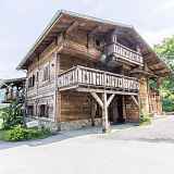 Chambres d'Hôtes Le Chalet de la Source