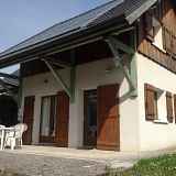 Chalet les Pignons Verts