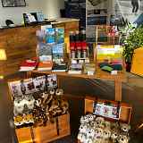 Boutique de l'Office de Tourisme de Passy Mont-Blanc