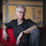 Rencontre avec l'auteur Michel Layaz - Médiathèque