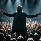 Diner - Concert : Florent PAGNY par Sylvain CHANTEUR