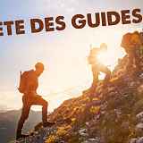 Fête des Guides