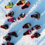 Indiana'Ventures - Bureau des Activités de Montagne -Séminaire