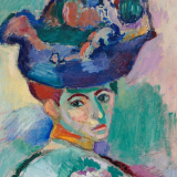 Micro-Folie : Atelier artistique « portrait ou autoportrait »