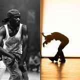 Danse • spectacle : "Bounce • Stuck"