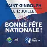 Fête Nationale française