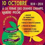 Fête de la Pomme