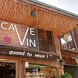 "Vins" quand tu veux !