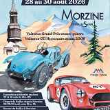 MOTORS ADDICT LÉMAN CLASSIC 8ÈME