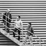 Thomas Jadaud Quartet - Jazzcontreband