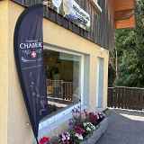 Fruitière de Terramont