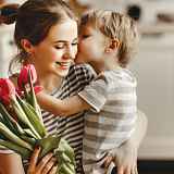 Brunch des mamans d'amour