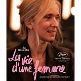 Cinéma Seythenex : La vie d'une femme