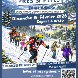 Défi des Prés si Pités