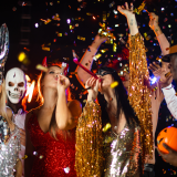 Soirée Halloween