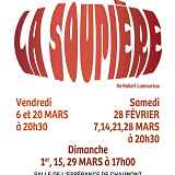 Théâtre "La soupière"
