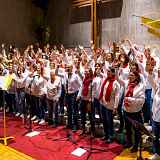 Concert de clôture – Gospel Connecté