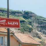 Point de Vue du Téléphérique du Salève