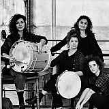 Concert chant polyphonique et percussions : La Mossà