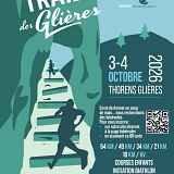 Trail des Glières