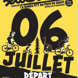 Randonnée VTT "La Bellicime"